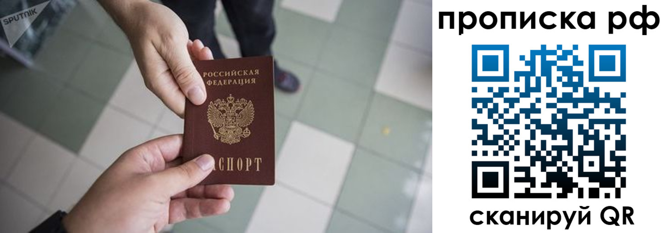 прописка гарантия в Жигулёвске